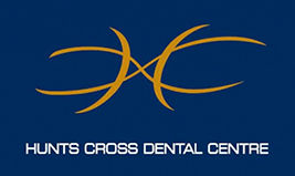Hunts Cross Dental Centre logo