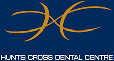 Hunts Cross Dental Centre logo